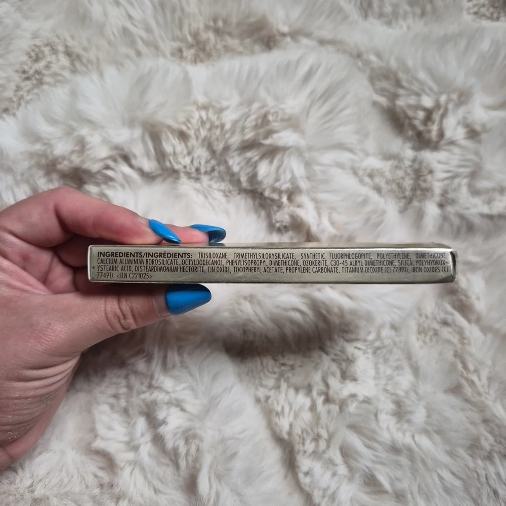 Stila Stay All Day ArtiStix Graphic Liner Charleston Eyeliner Shadow Smudge Eyes